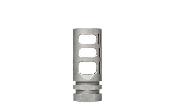 vg6 aero precision gamma 762 BBSS muzzle brake compensator