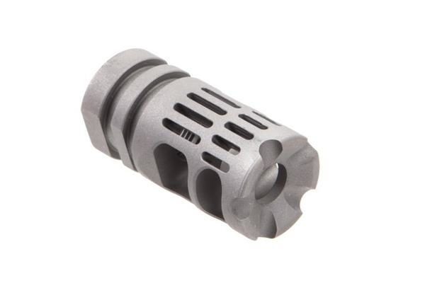 VG6 gamma 300blk bead blasted stainless