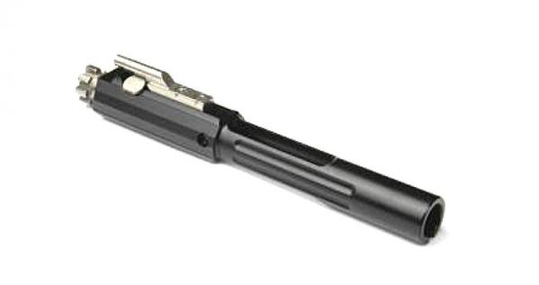 wmd guns nib-x nitromet .308/ar-10 bolt carrier group black polished