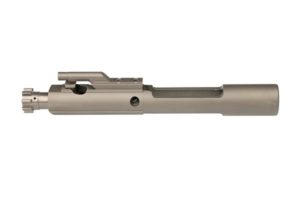 wmd nib-x ar-15/M16 auto bolt carrier group matte