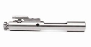 wmd nib-x ar-15 full auto bolt carrier group polished
