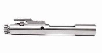 wmd nib-x ar-15 full auto bolt carrier group polished