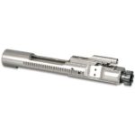 wmd nib-x ar-15 semi auto bolt carrier group polished