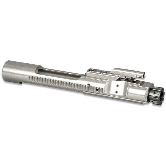 wmd nib-x ar-15 semi auto bolt carrier group polished