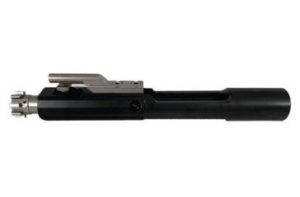 wmd nib-x ar-15 full auto bolt carrier group polished black