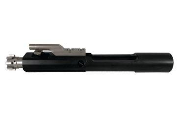 wmd nib-x ar-15 full auto bolt carrier group polished black