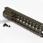 10-inch-OD-Green-Slim-keymod-handguard-rail