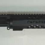 10.5 300 Blackout Pistol Upper with 7 inch keymod rail
