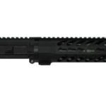 10.5 inch 5.56 - .223 pistol upper