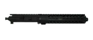 10.5 inch 5.56 - .223 pistol upper