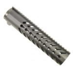 10 inch KeyMod Rail Free Float