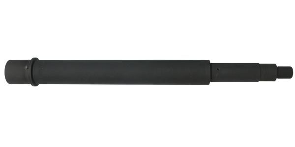10.5 inch heavy .223 wylde barrel