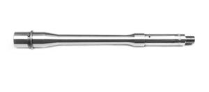 10.5 inch stainless steel 5.56 nato barrel