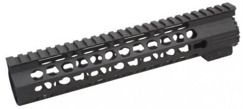 10 inch slim keymod rail