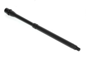 16 inch 5.56 Nato barrel 1 x 8 twist rate