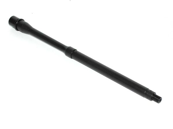 16 inch 5.56 Nato barrel 1 x 8 twist rate