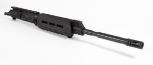 16" M4 Carbine Length 5.56 Magpul Moe AR-15 Upper