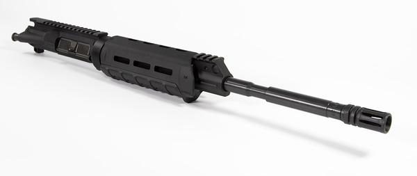 16" M4 Carbine Length 5.56 Magpul Moe AR-15 Upper