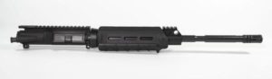 16" 5.56 M4 Carbine Length Magpul Moe M-Lok AR-15 Upper
