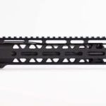 16 inch upper with 15 inch m-lok handguard 1 x 8 twist