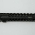 16 inch 300 Blackout with 15" Keymod