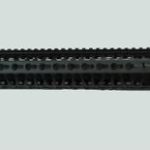 24 inch upper Bull barrel with 15 inch keymod