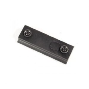 2 inch keymod rail attachment