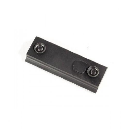 2 inch keymod rail attachment