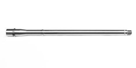 300 blackout stainless steel 16 inch barrel
