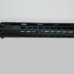 16" 300 Blackout 1 x 8 twist Barrel Upper Stainless Steel