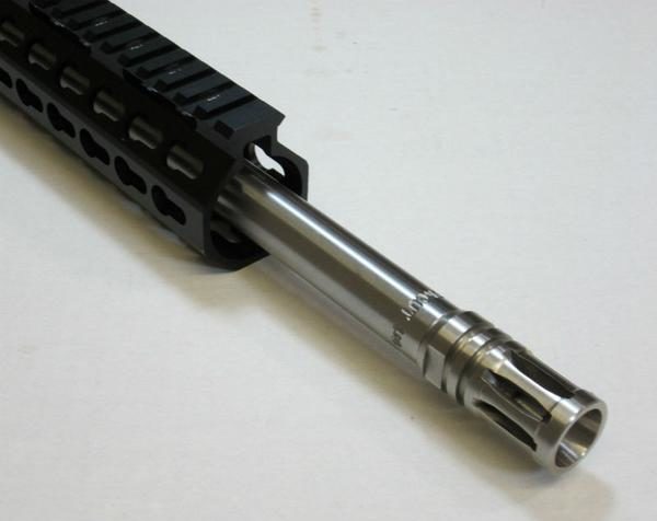 300 AAC Blackout Stainless steel Rifle Kit Upper
