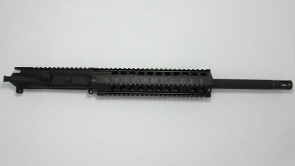 300 16 inch blackout upper