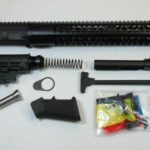 .308 DPMS Pattern 16" Rifle Kit