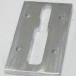 ar-10 jig mill plate