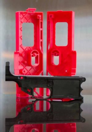 80% polymer 308 lower with jig