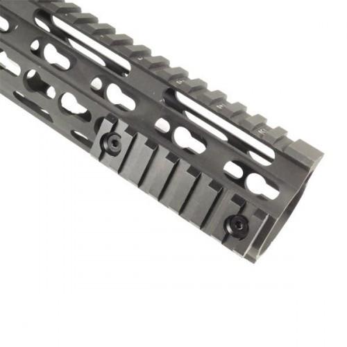 3 inch keymod attachment picatinny rail
