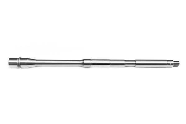 556 nato 16" stainless steel barrel