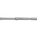 556 nato stainless steel barrel