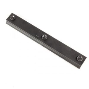 keymod rail picatinny attachment
