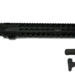 6.8 spc 16 inch upper with bolt carrier group and charging handle