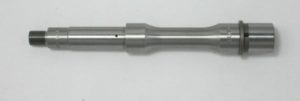 223 stainless steel 7.5 inch barrel