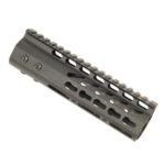 7 inch Light Weight Keymod Rail System