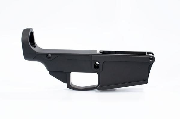 80 percent 308 DPMS Pattern Lower Receiver