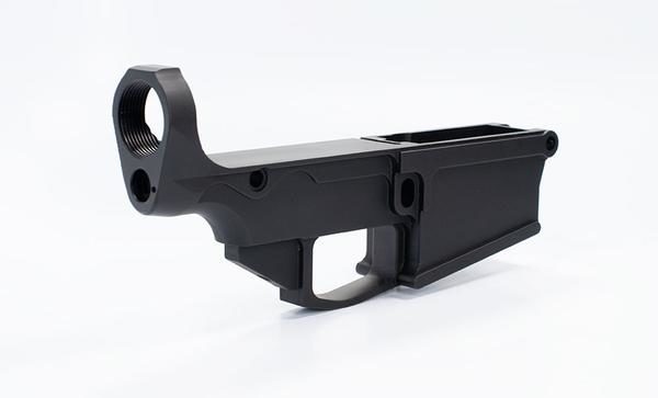 80% AR-10 Blemished Lower Receiver