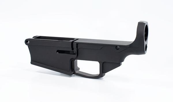 80% 308 AR-10 Blemished Lower Receiver