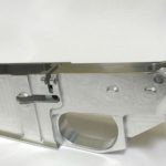 80% Billet AR 15 Lower