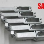 80% AR-15 Lower 5 pack Raw
