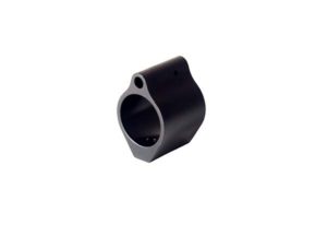 low profile gas block inside diameter .875