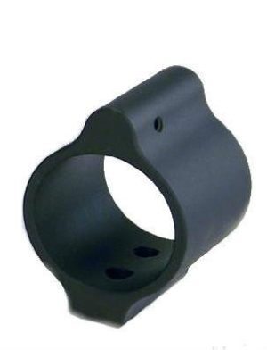 .875 Gas Block for AR15 or AR10