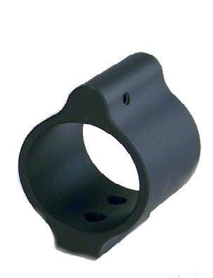 .875 Gas Block for AR15 or AR10